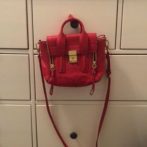 3.1 Phillip Lim Pashli Mini Satchel